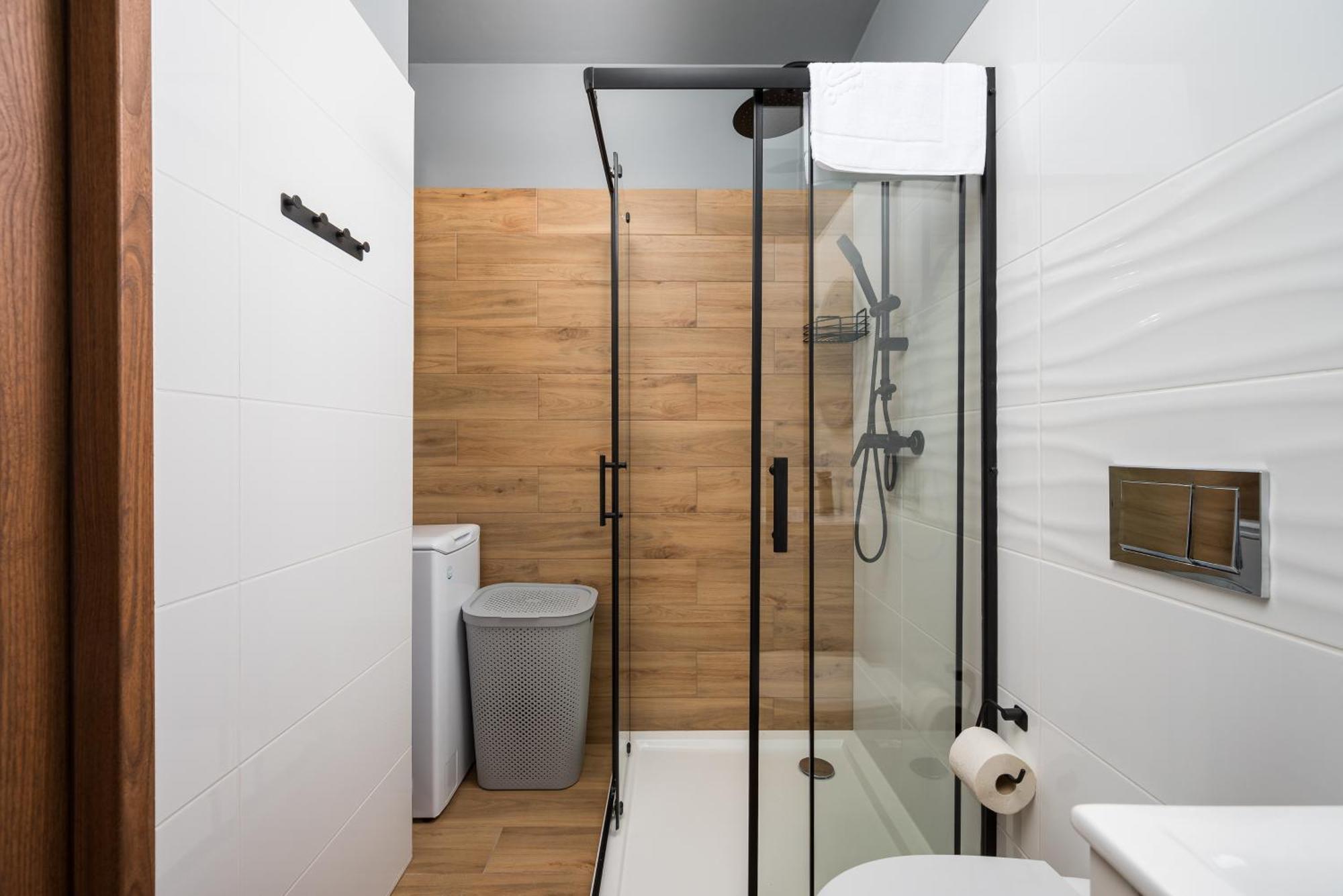 Apartament Torunska #b *