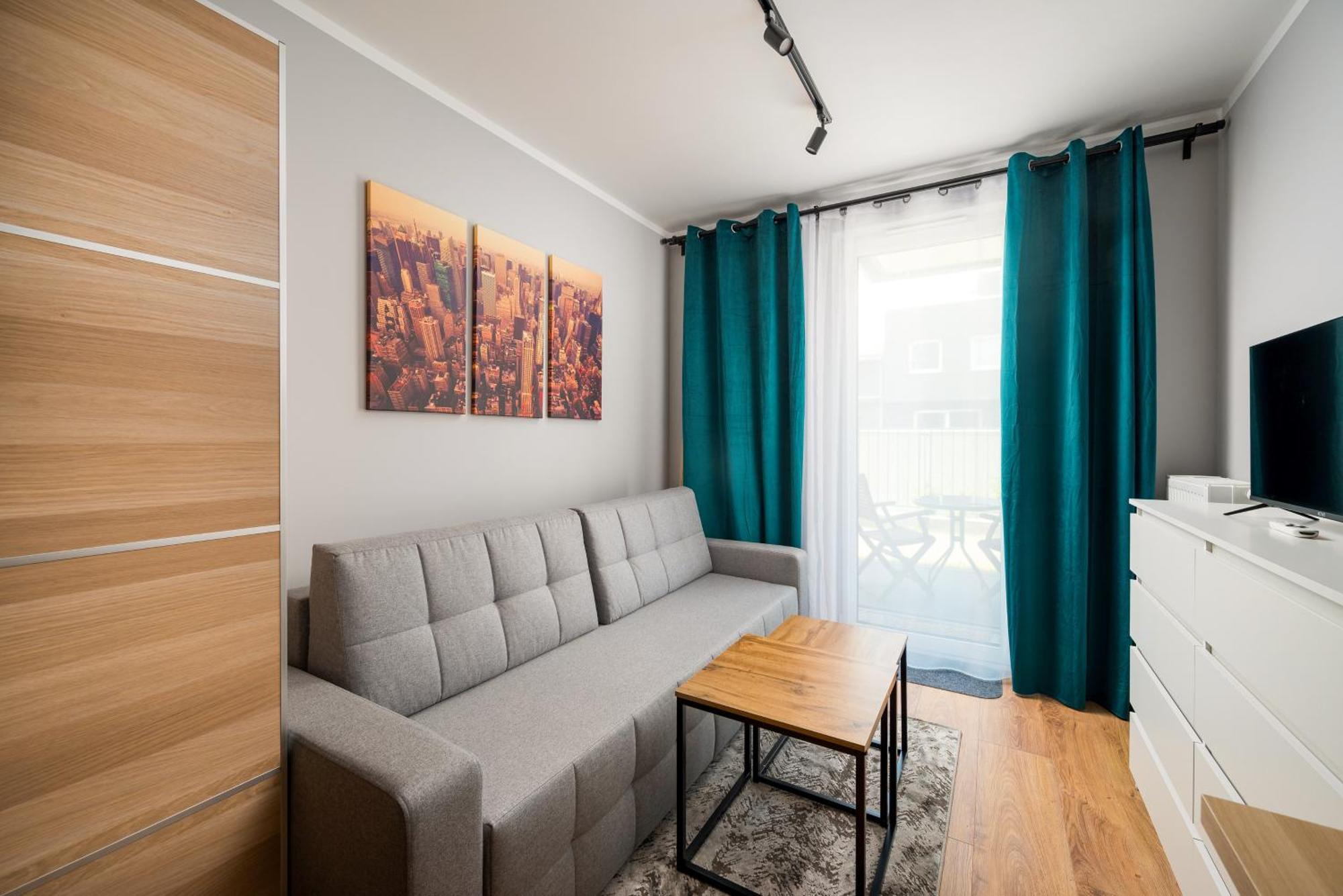 Apartament Torunska #b